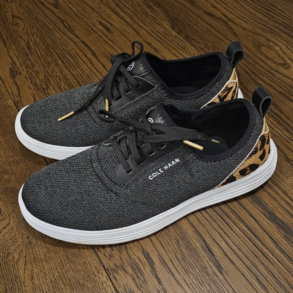 Cole Haan Grandsport Running Shoes